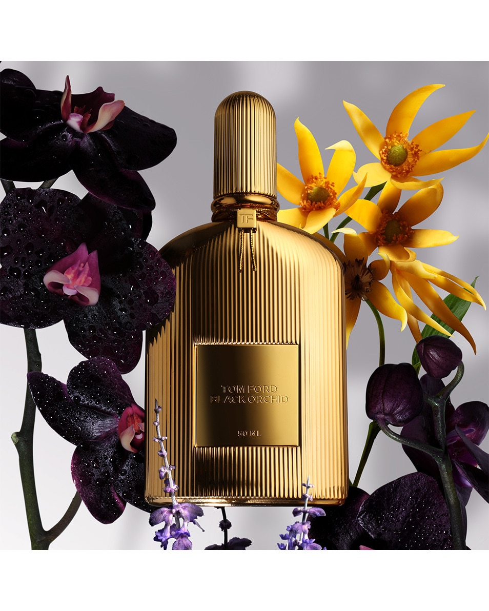 TOM FORD BLACK ORCHID PARFUM 100 ML 2