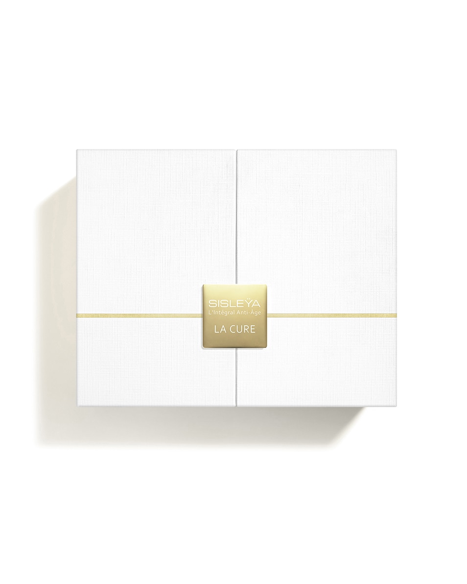 Cure intensive anti-âge