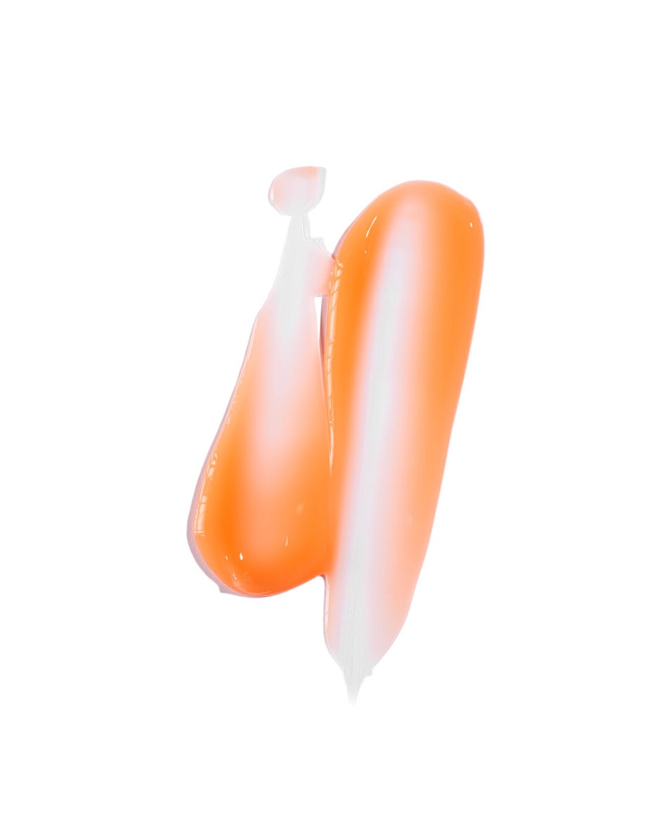 ERBORIAN RED PEPPER PULP SOIN GEL BOOSTER D'ECLAT AU PIMENT DOUX 50 ML 2