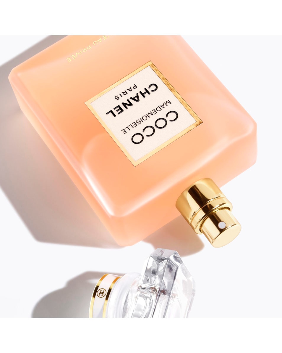 CHANEL COCO MADEMOISELLE L'EAU PRIVÉE 100 ML 2