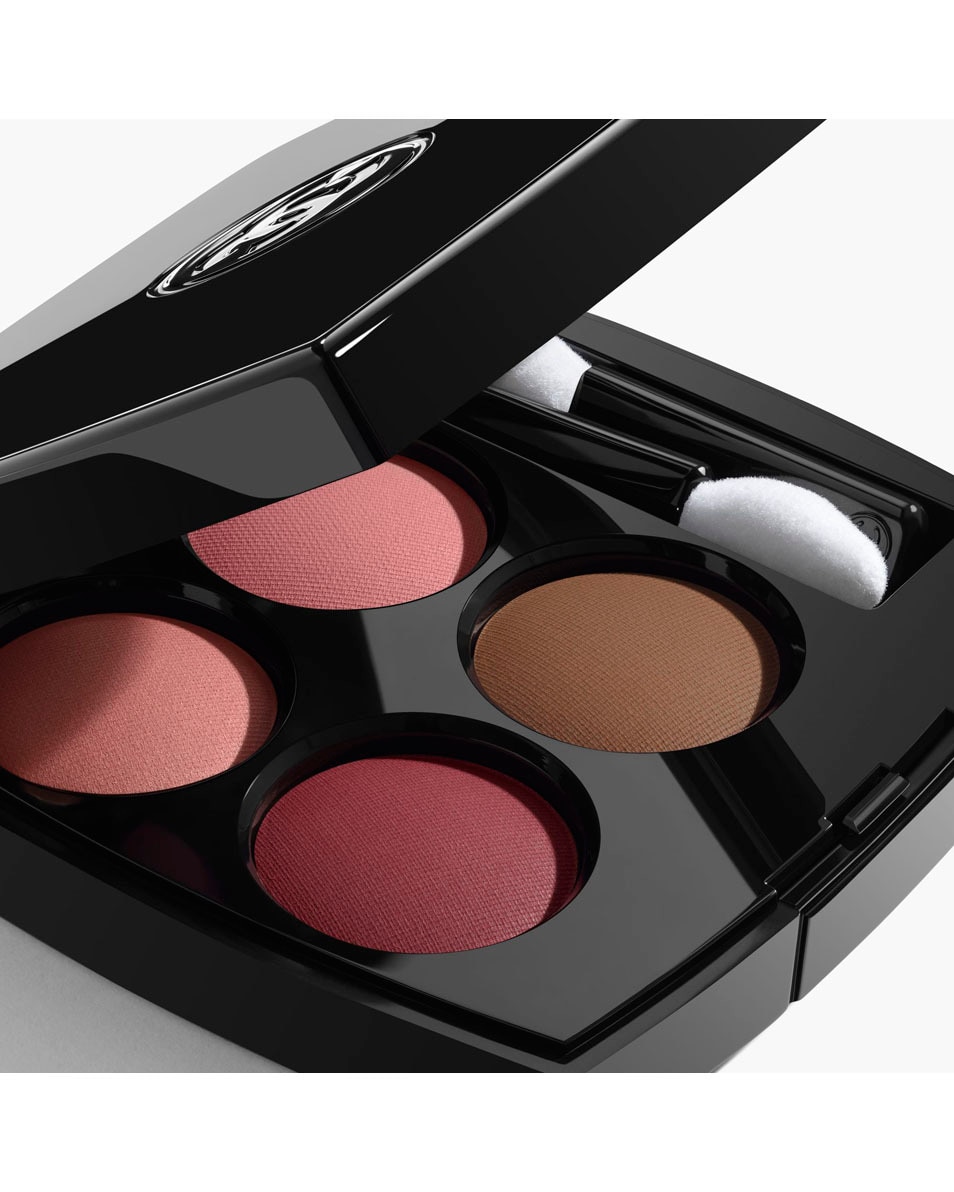 CHANEL LES 4 OMBRES OMBRE PAUPI RES EFFETS MULTIPLES 362 CANDEUR ET PROVOCATION 2G 2