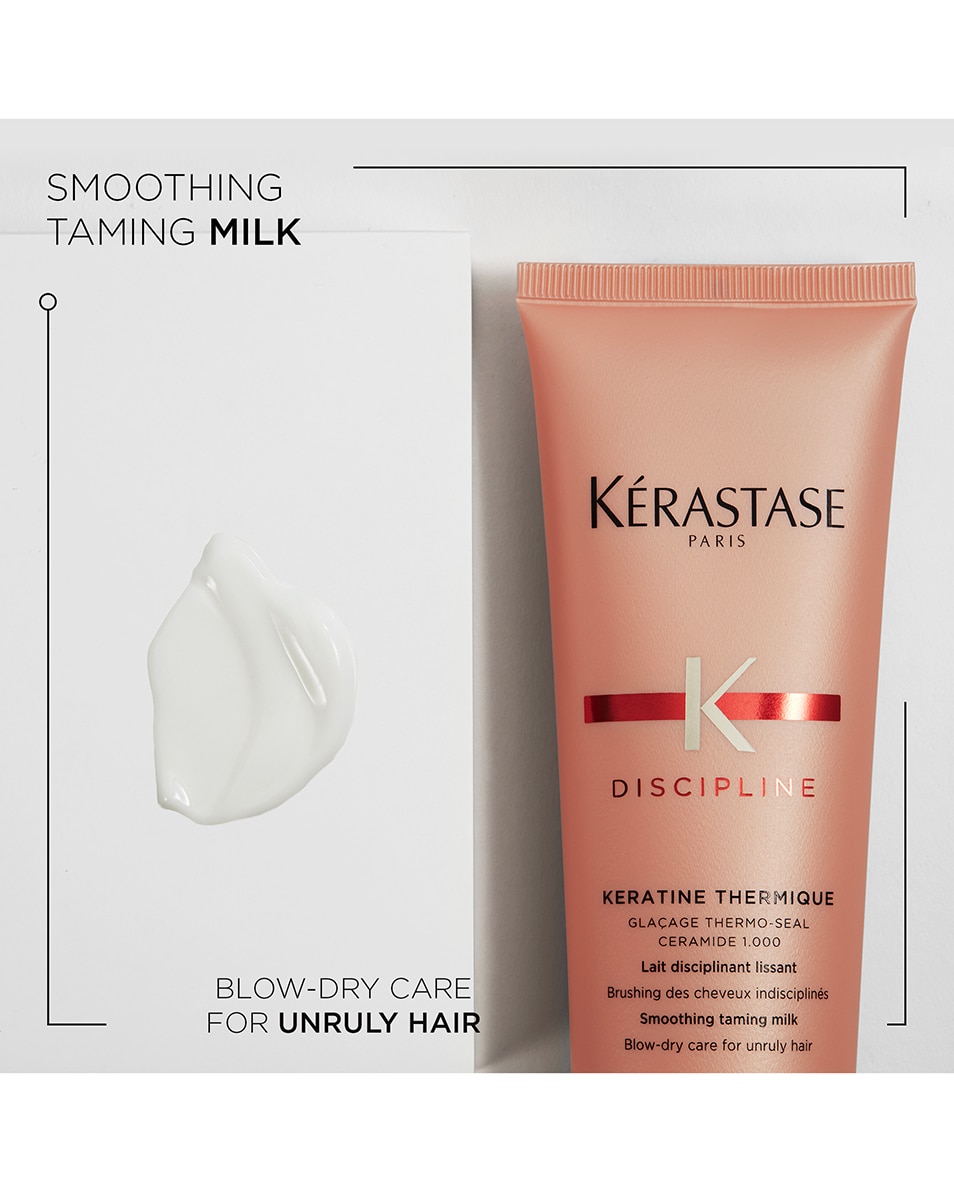KÉRASTASE DISCIPLINE KÉRATINE THERMIQUE 150 ML 2