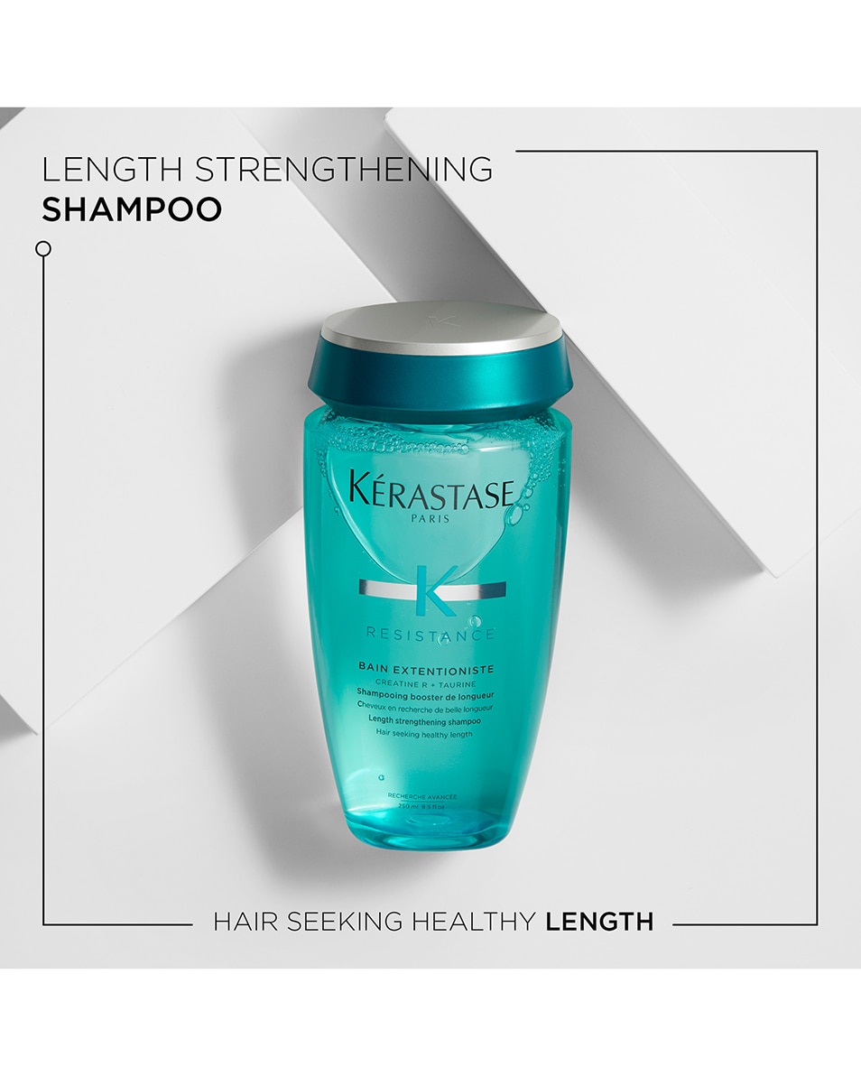 KÉRASTASE RESISTANCE BAIN EXTENTIONISTE 250 ML 2