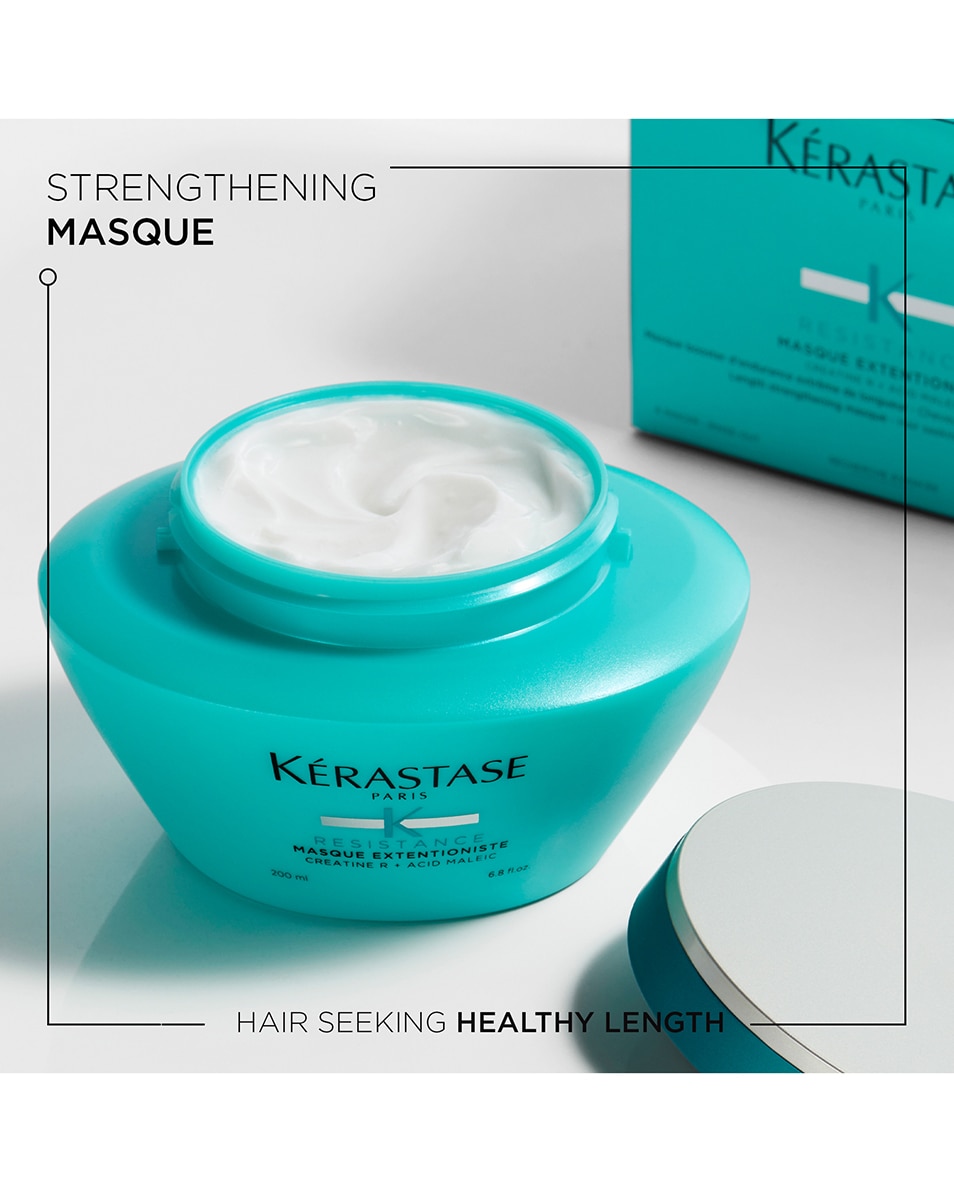 MASQUE EXTENTIONISTE