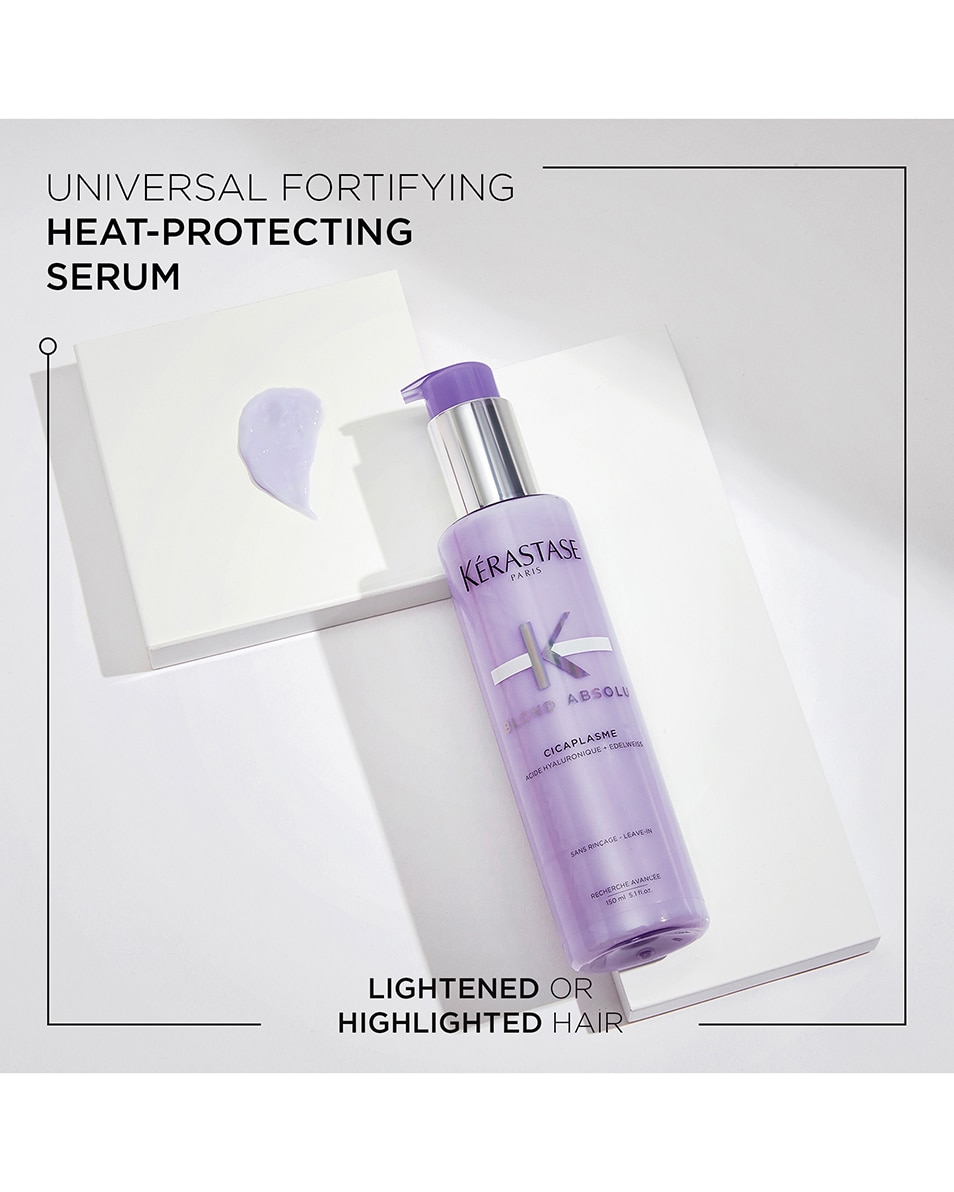 KÉRASTASE BLOND ABSOLU CICAPLASME 150 ML 2