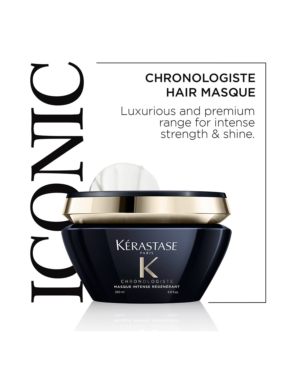 MASQUE INTENSE RÉGÉNÉRANT