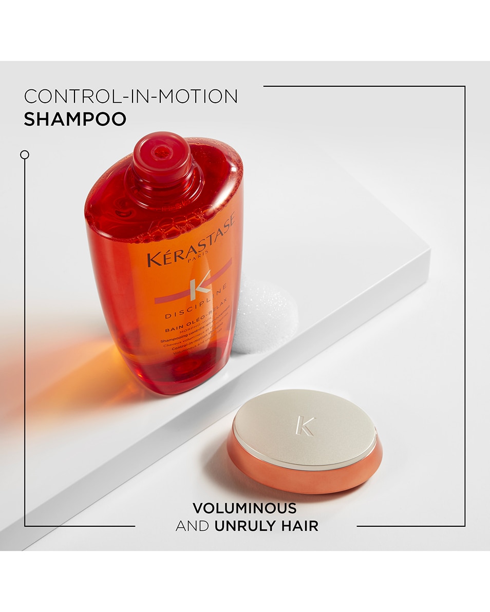 KÉRASTASE DISCIPLINE BAIN OLÉO RELAX 250 ML 2
