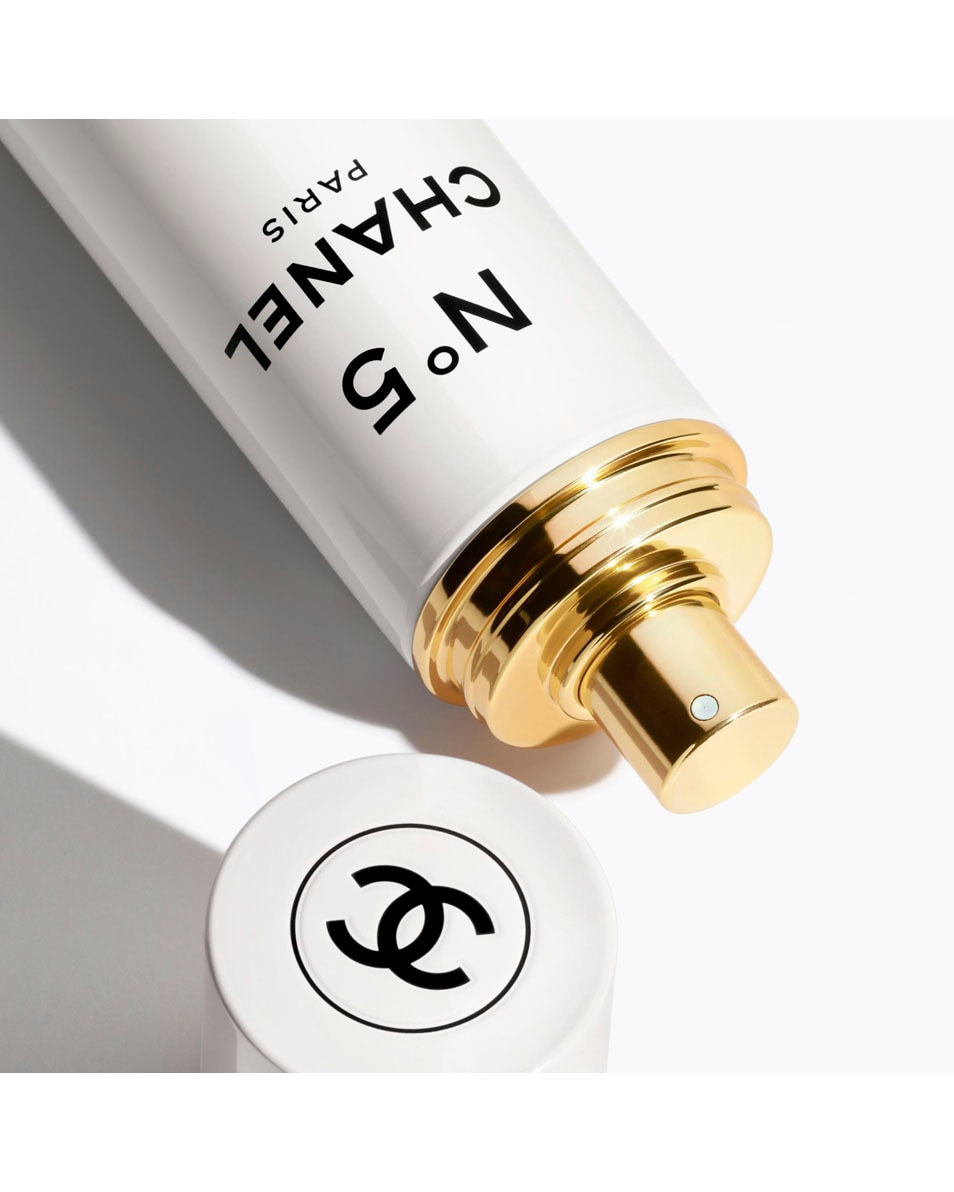 CHANEL N°5 LE DÉODORANT VAPORISATEUR 100 ML 2