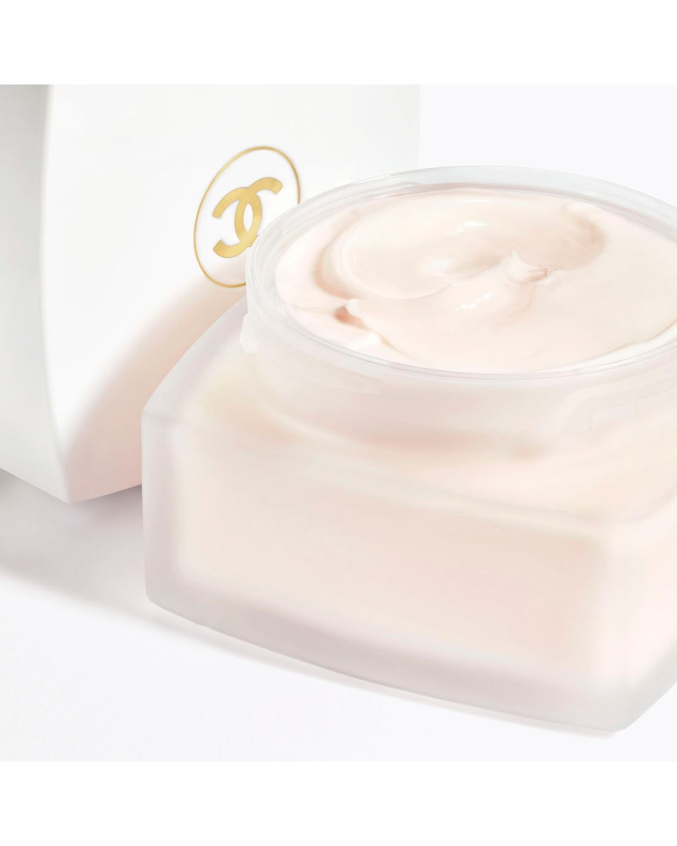 CHANEL N°5 LA CRÈME CORPS 150 G 2