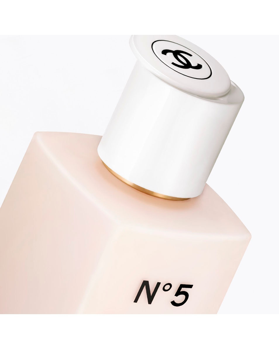 CHANEL N°5 L’ÉMULSION CORPS 200 ML 2