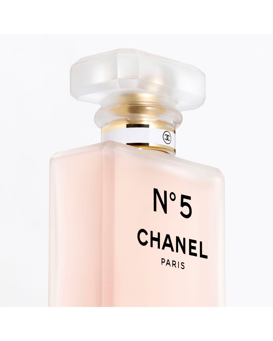 CHANEL N°5 LE PARFUM CHEVEUX 35 ML 2