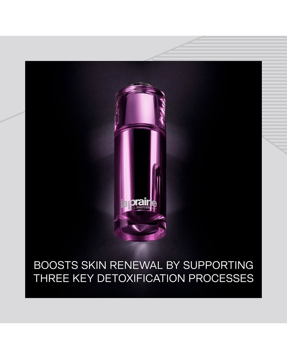 HAUTE-REJUVENATION ÉLIXIR, SÉRUM VISAGE