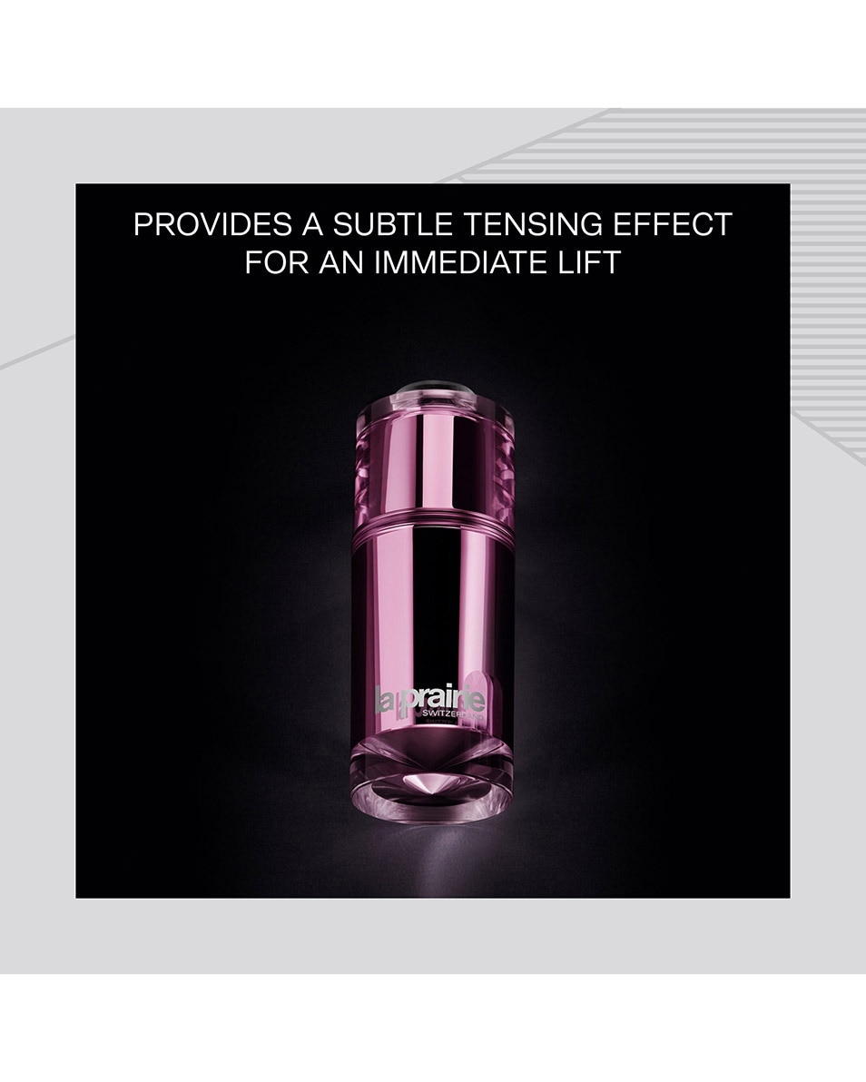 LA PRAIRIE PLATINUM RARE HAUTE-REJUVENATION ÉLIXIR YEUX, SÉRUM POUR LE CONTOUR DES YEUX 15 ML 2