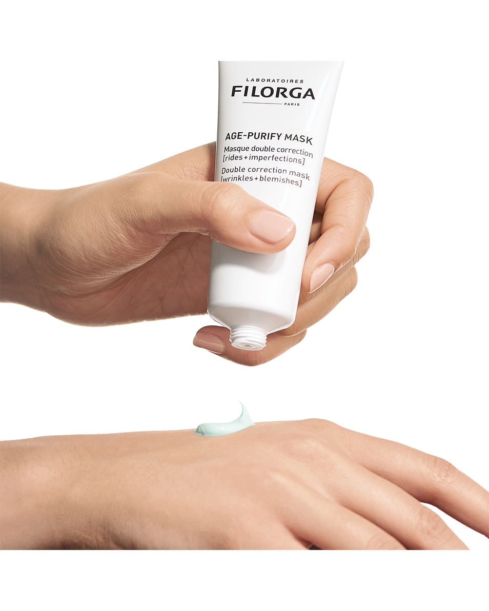 FILORGA AGE-PURIFY MASK 75 ML 2