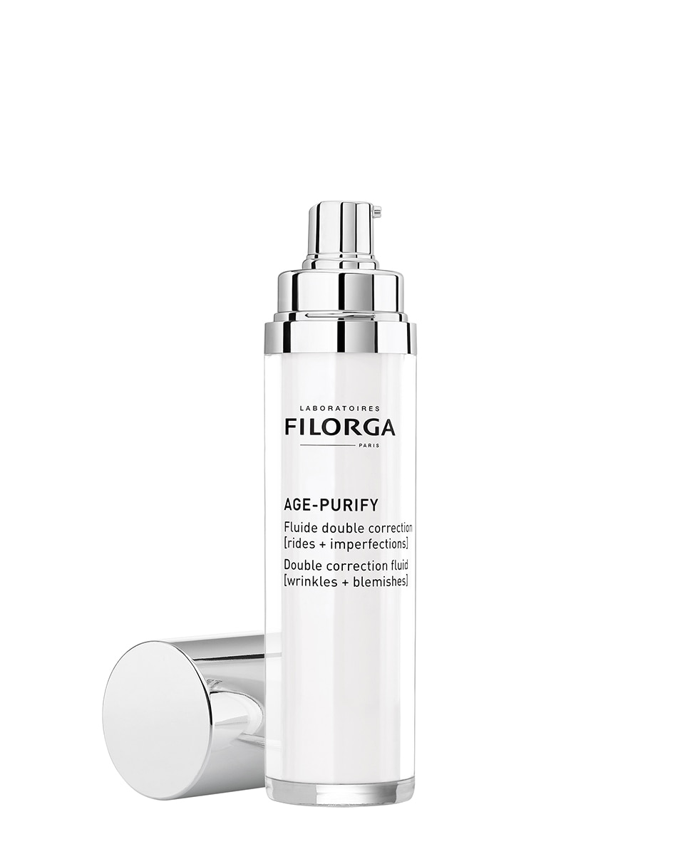 FILORGA AGE-PURIFY AGE-PURIFY 50 ML 2