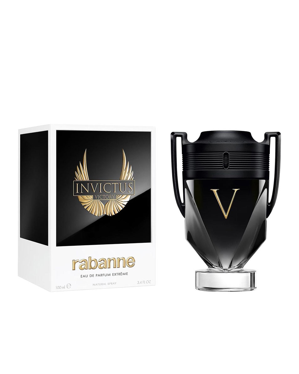 RABANNE INVICTUS VICTORY EAU DE PARFUM EXTRÊME 100 ML 2