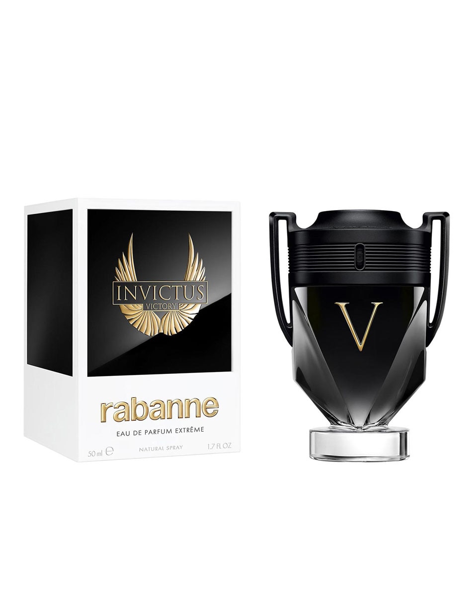 RABANNE INVICTUS VICTORY EAU DE PARFUM EXTRÊME 50 ML 2