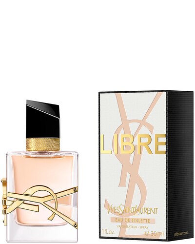 YVES SAINT LAURENT LIBRE EAU DE TOILETTE 30 ML