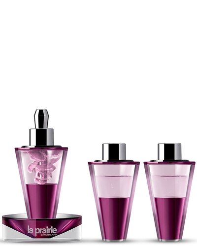 LA PRAIRIE PLATINUM RARE HAUTE-REJUVENATION PROTOCOLE 3 ST