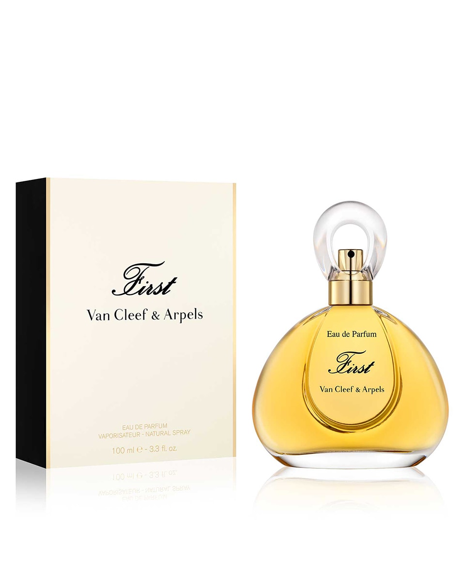 VAN CLEEF & ARPELS FIRST EAU DE PARFUM 100 ML 2