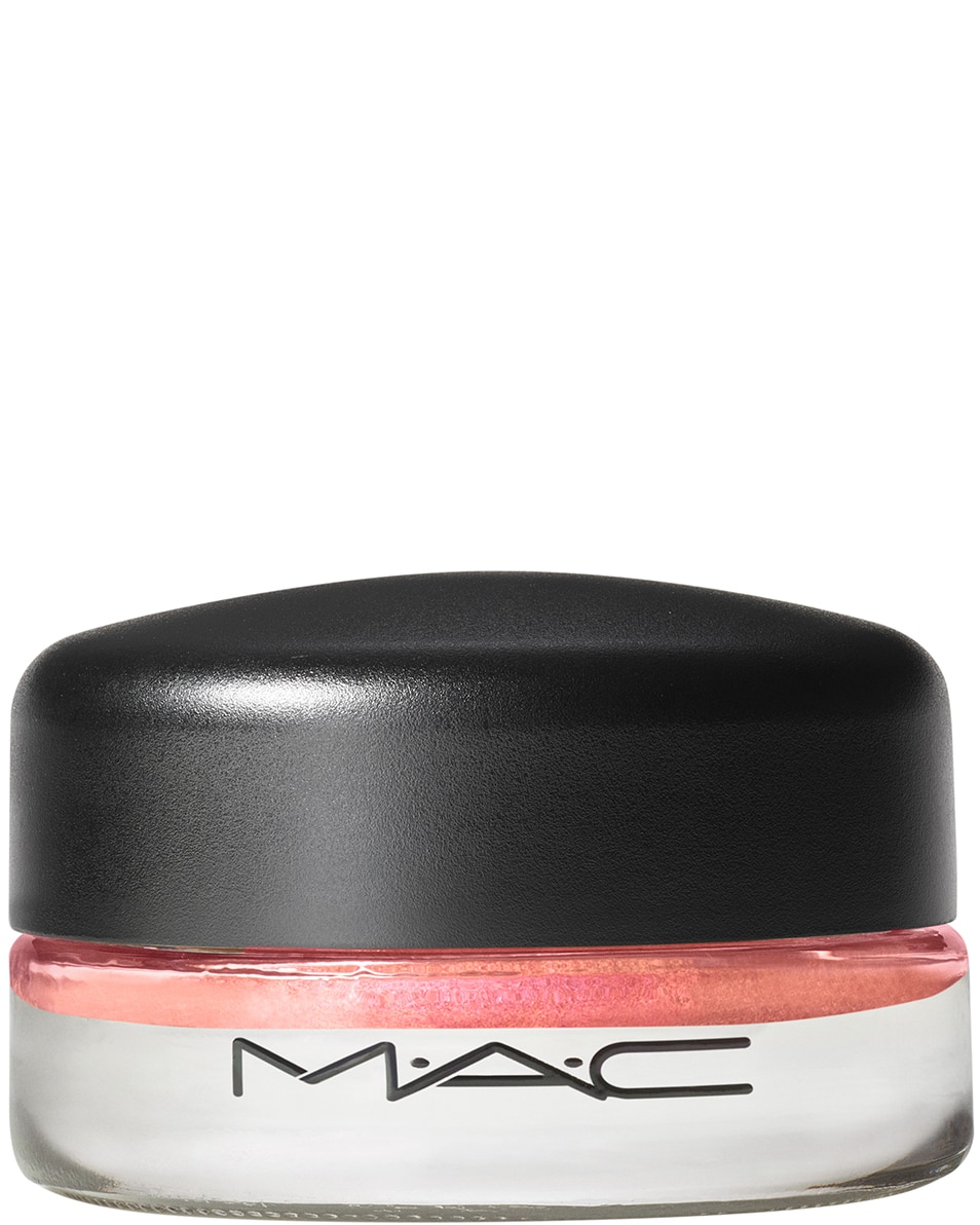 M.A.C PRO LONGWEAR PAINT POT EYESHADOW FARD/OMBRE À PAUPIÈRES LONGUE TENUE - FINI ÉCLATANT BABE IN CHARMS 2