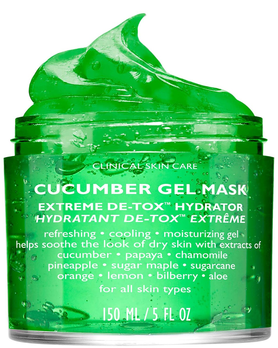 PETER THOMAS ROTH CUCUMBER GEL MASK 150 ML 2