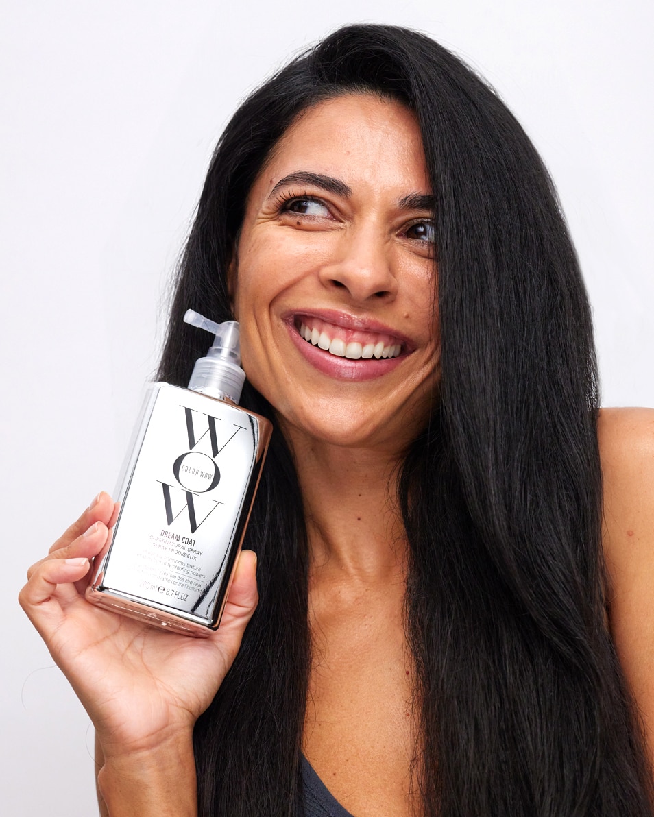 COLOR WOW DREAM COAT SUPERNATURAL SPRAY 200 ML 2