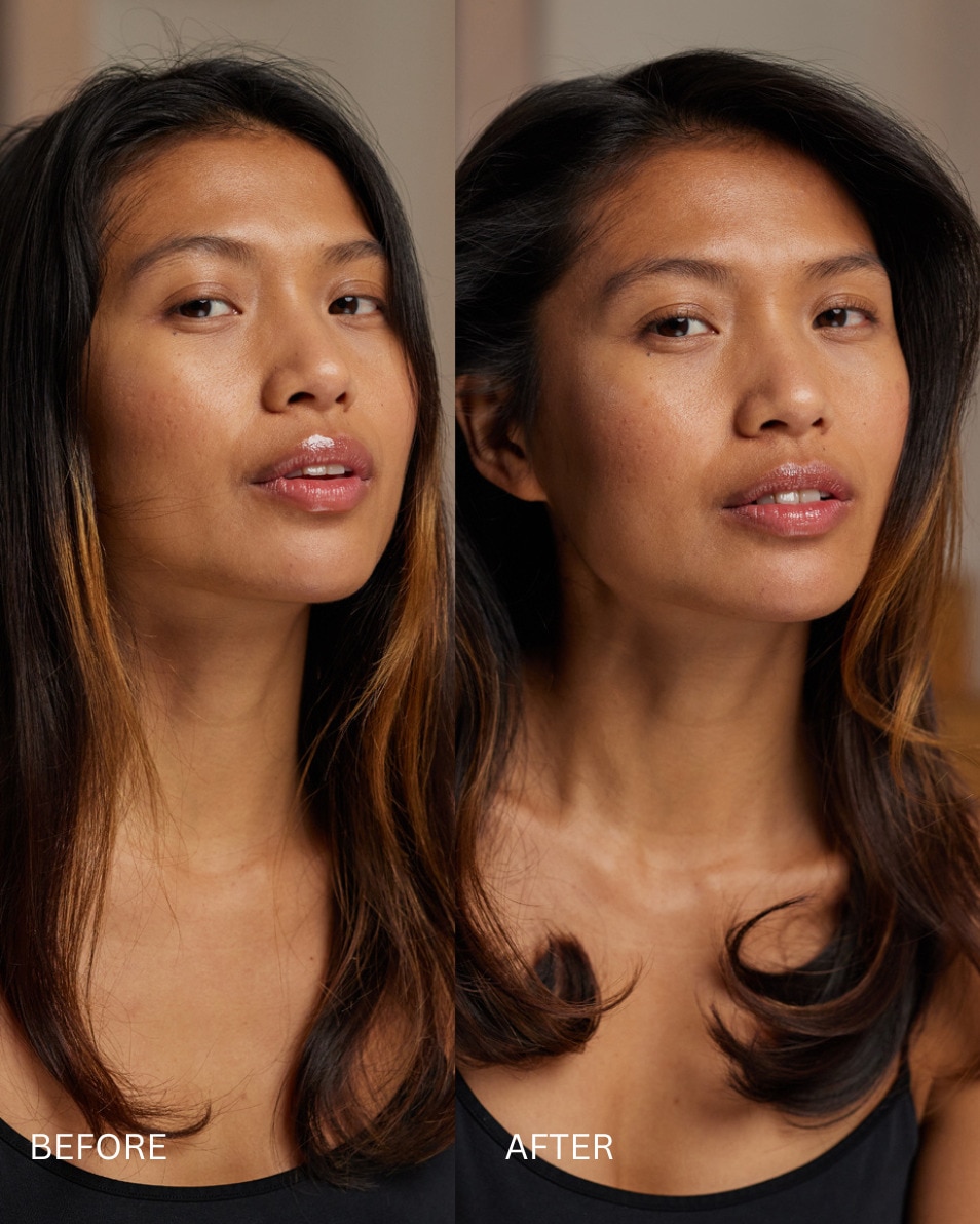 SPRAY VOLUME POUR LES RACINES