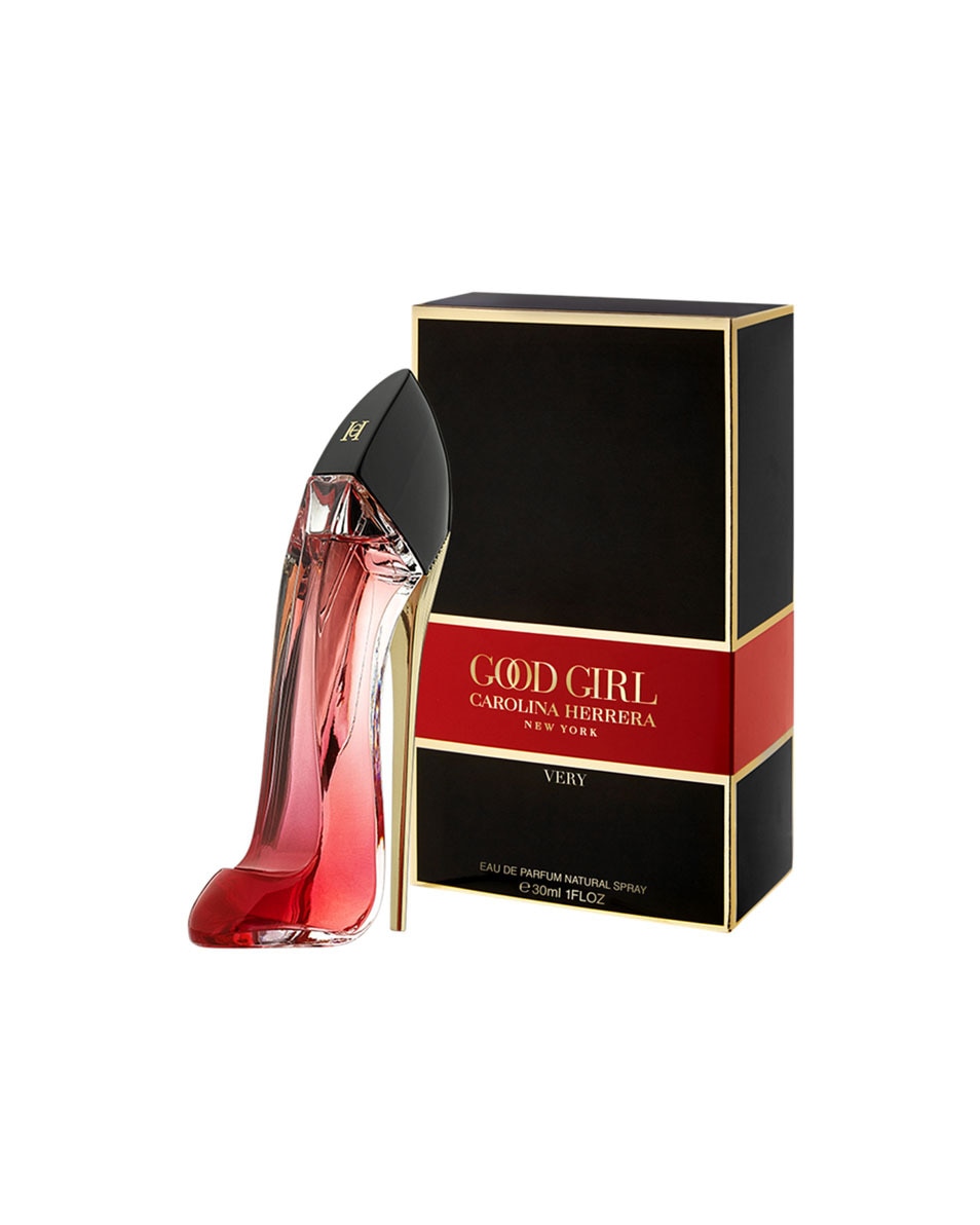 CAROLINA HERRERA VERY GOOD GIRL EAU DE PARFUM 30 ML 2