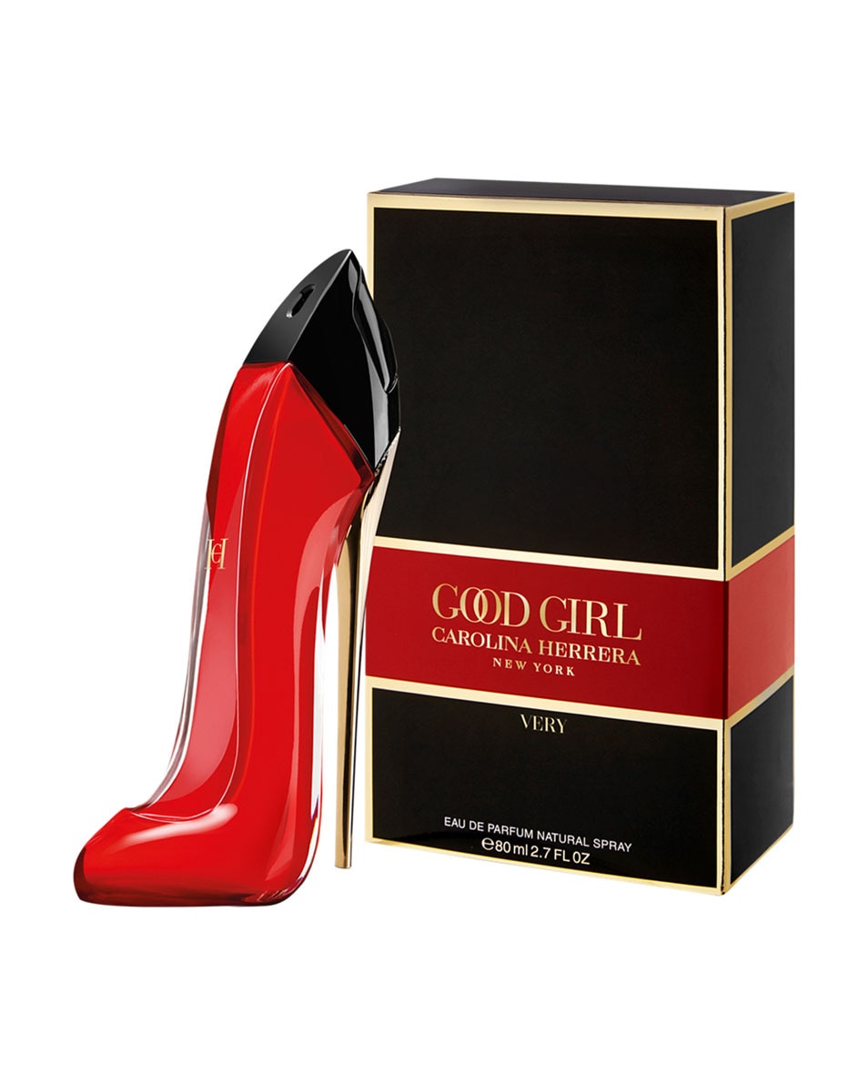 CAROLINA HERRERA VERY GOOD GIRL EAU DE PARFUM 80 ML 2