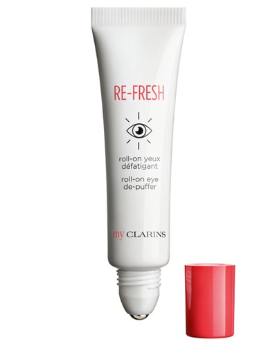 CLARINS MY CLARINS RE-FRESH SOIN YEUX HYDRA-DEFATIGANT 15 ML