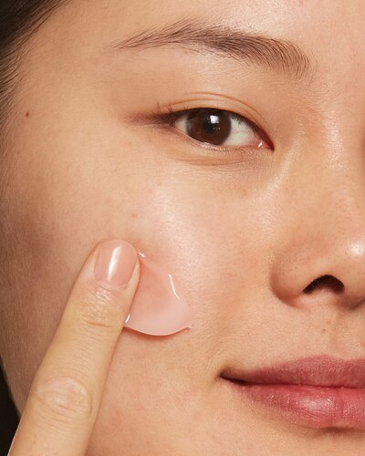 CLINIQUE MOISTURE SURGE™ 100H AUTO-REPLENISHING HYDRATOR CRÈME DE JOUR & NUIT HYDRATANTE - À L'ALOE VERA 30 ML