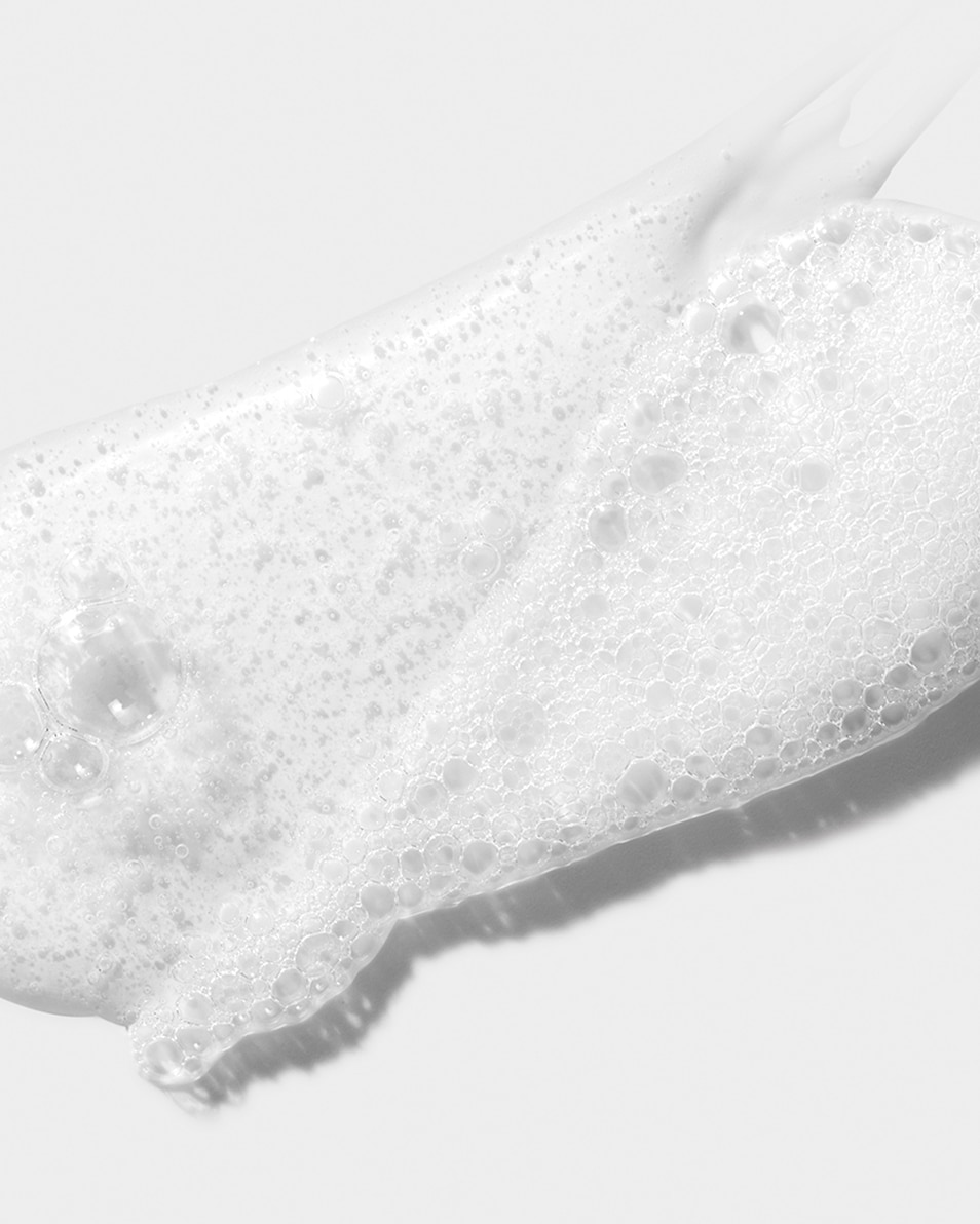 NETTOYANT & EXFOLIANT 2 EN 1 - DOUX - TOUS TYPES DE PEAUX