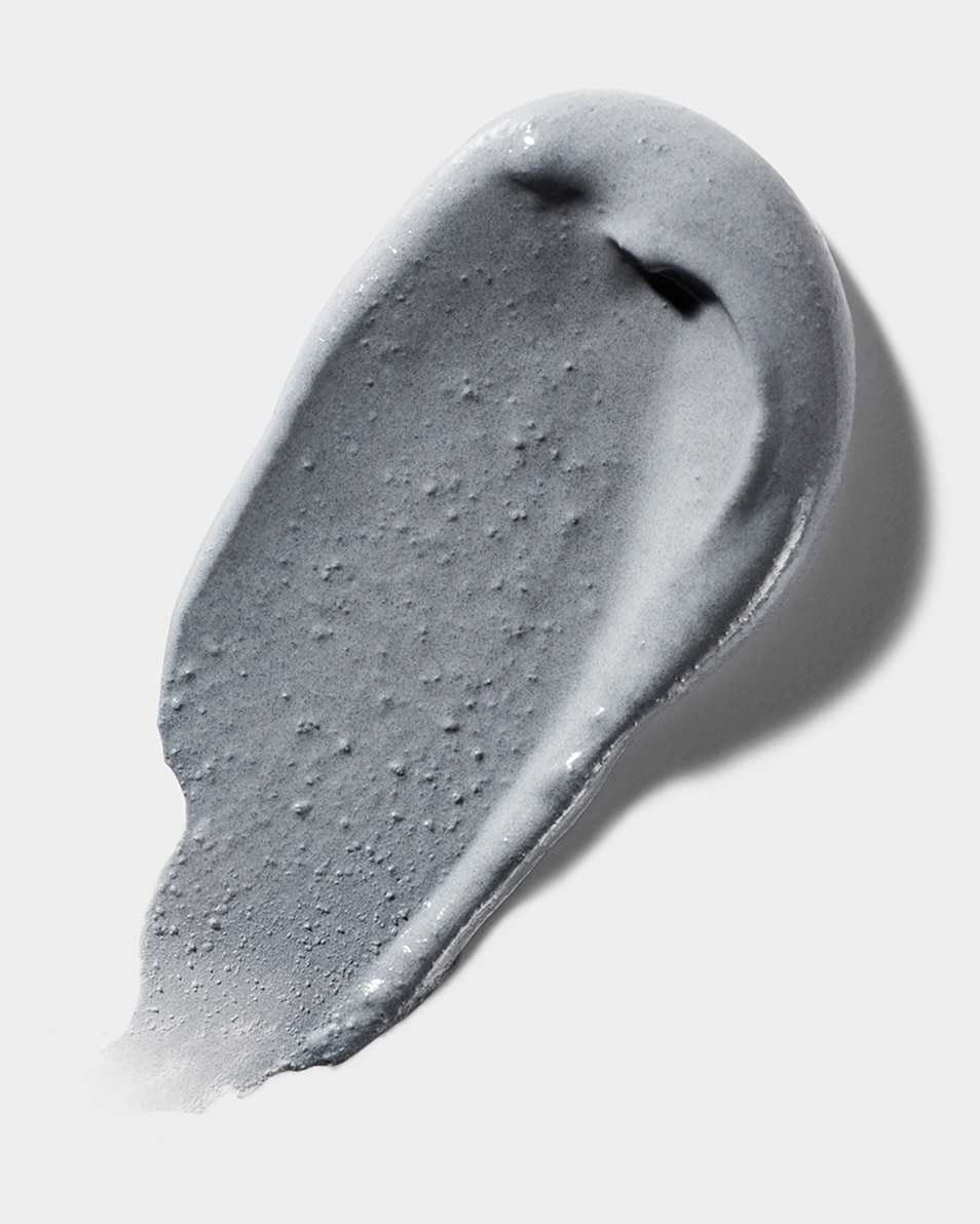 GOMMAGE & MASQUE AU CHARBON 2 EN 1 - PURIFIANT - TOUS TYPES DE PEAUX