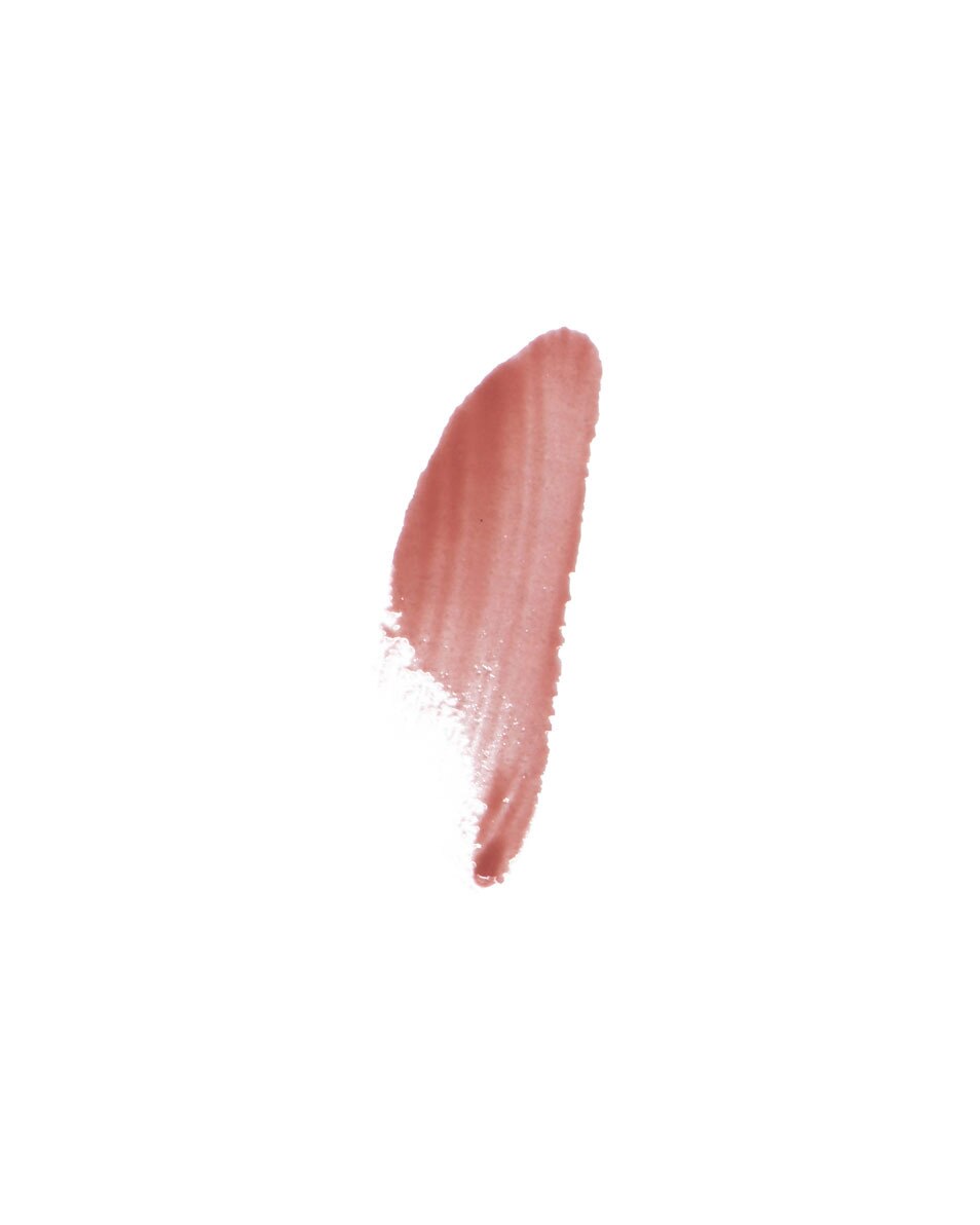BE Creative Make Up SILKY SHEER LIPGLOSS 005 CARAMEL CLOUD 2