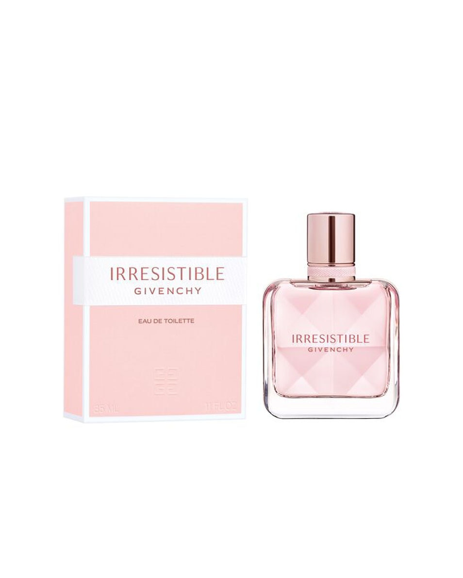 GIVENCHY IRRESISTIBLE EAU DE TOILETTE 35 ML 2