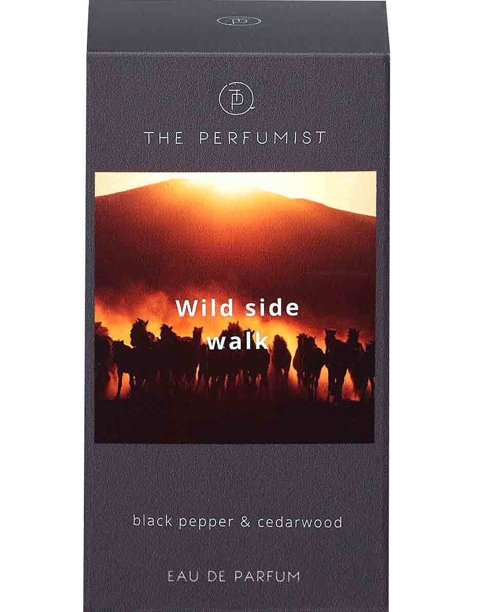 THE PERFUMIST WILD SIDE WALK EAU DE PARFUM 50 ML 2
