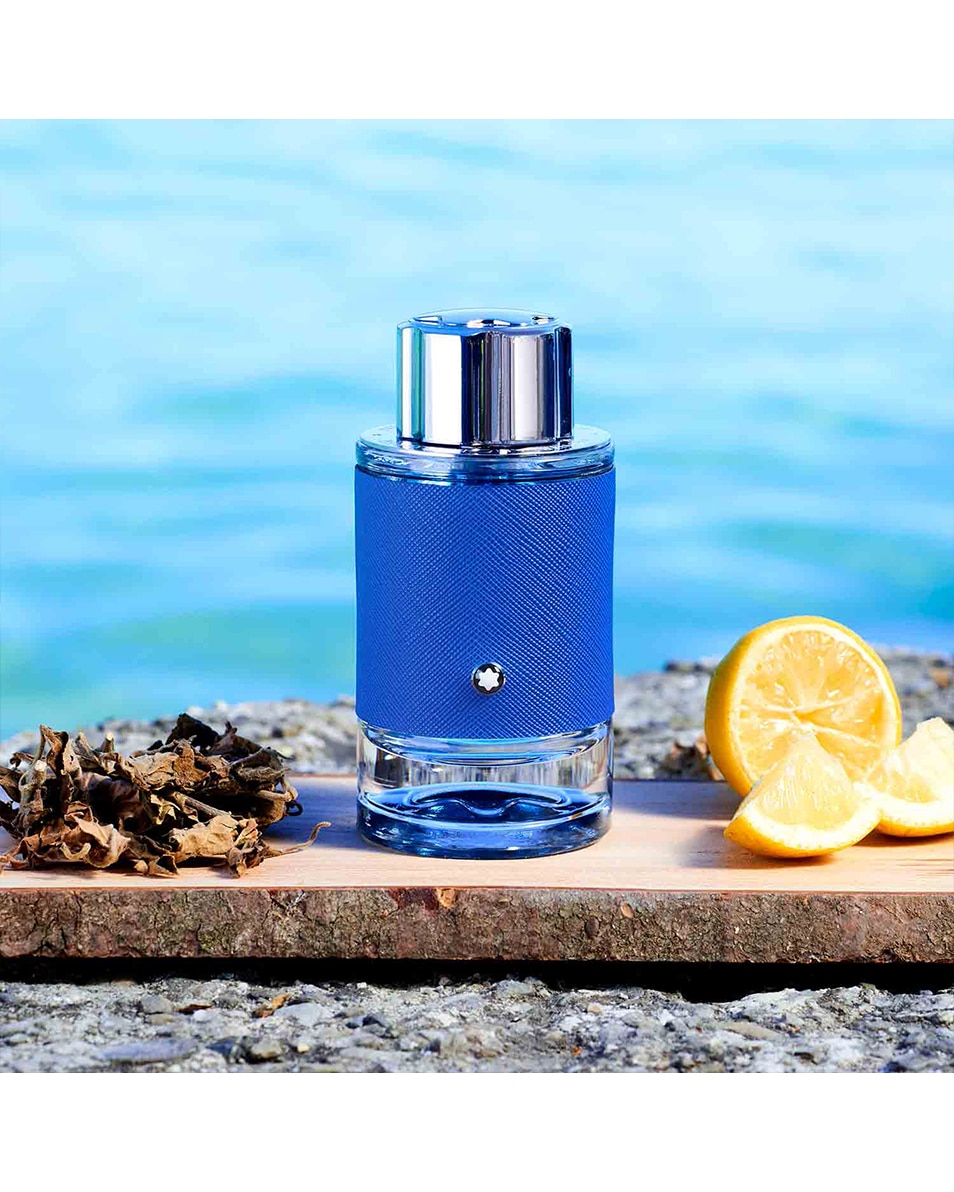 MONTBLANC EXPLORER ULTRA BLUE EAU DE PARFUM 30 ML 2