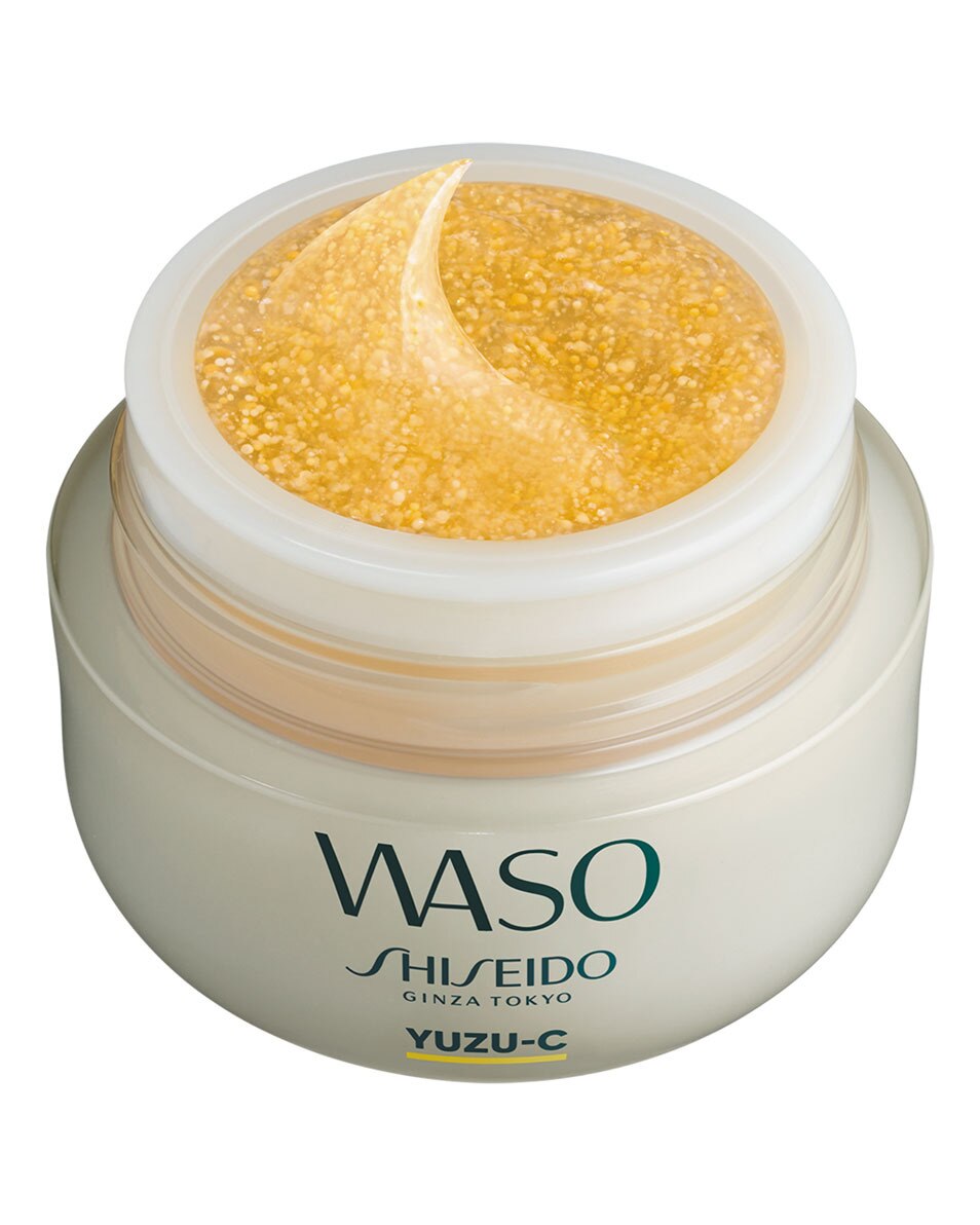 YUZU-C MASQUE DE NUIT - SOS HYDRATATION