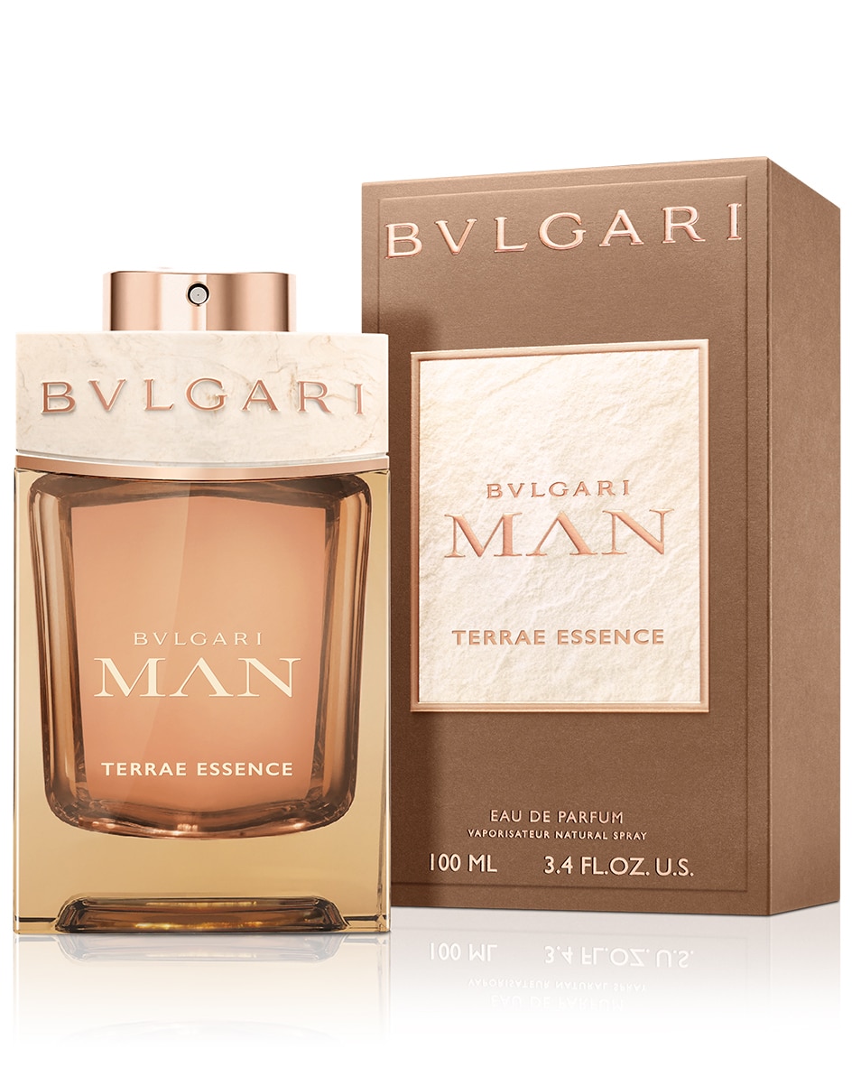 BVLGARI MAN TERRAE ESSENCE EAU DE PARFUM 100 ML 2