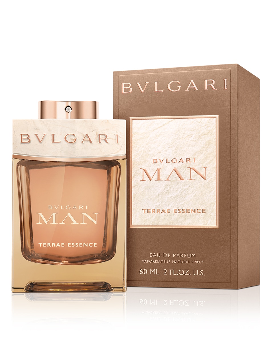 BVLGARI MAN TERRAE ESSENCE EAU DE PARFUM 60 ML 2