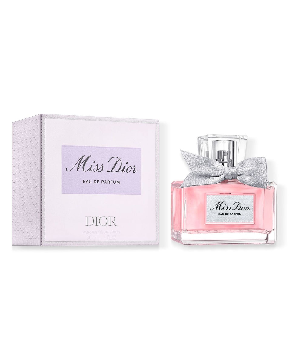 Eau de Parfum