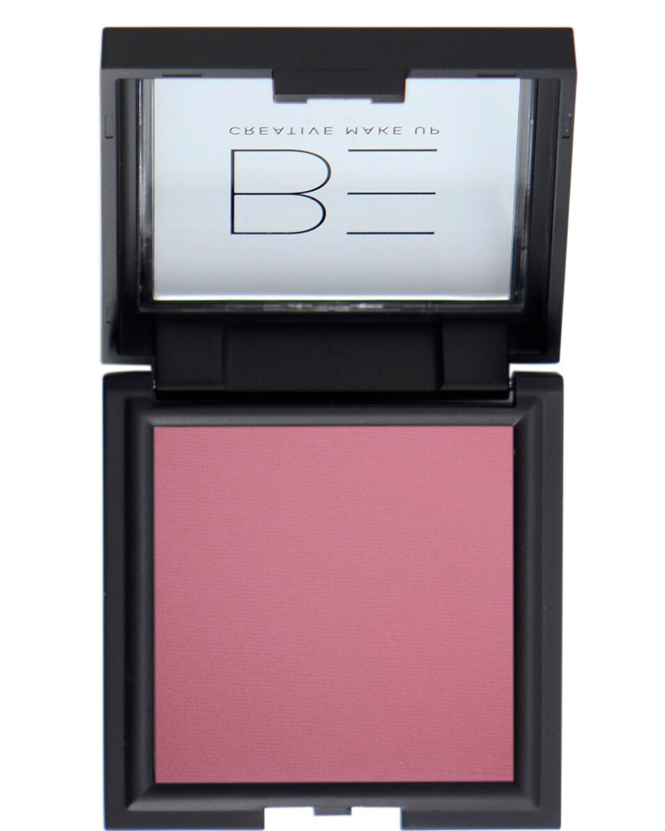 BE Creative Make Up BLUSH BLUSH 002 RUBY WHISPER 2