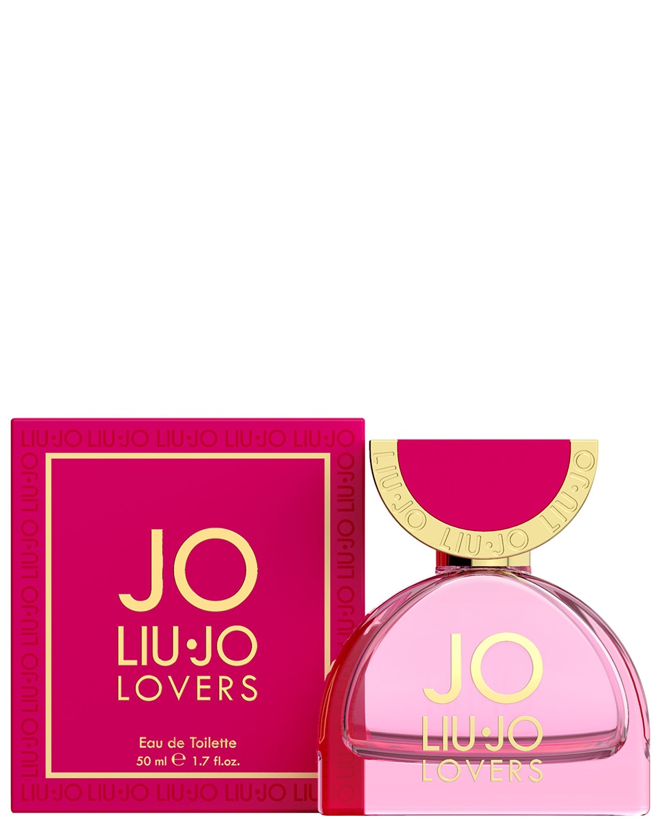 LIU JO LOVERS EAU DE TOILETTE NATURAL SPRAY 50 ML 2