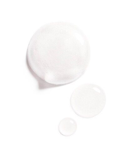 CHANEL L'EAU DE MOUSSE EAU NETTOYANTE MOUSSANTE ANTI-POLLUTION 150 ML