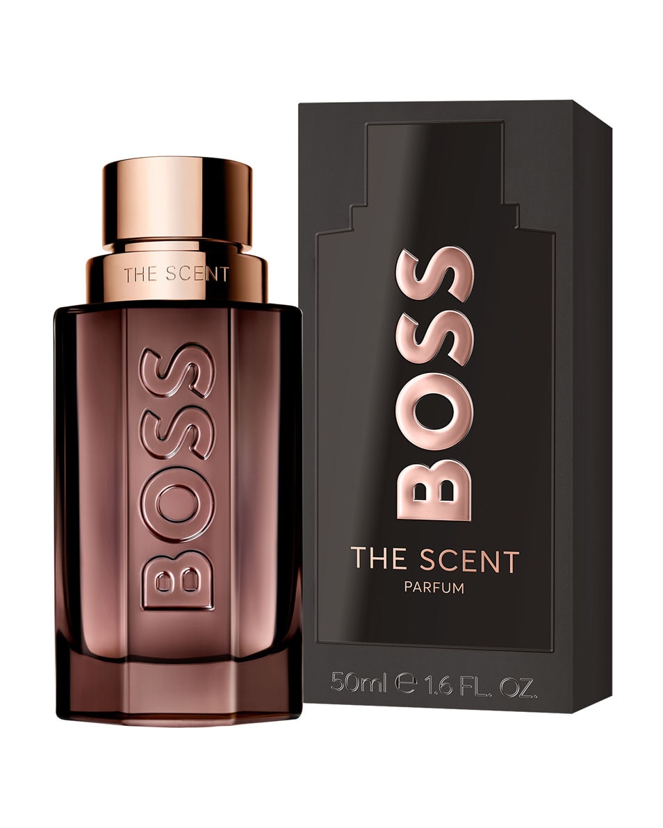 Parfum Hugo Boss Lu HUGO BOSS BOSS THE SCENT FOR HIM LE PARFUM