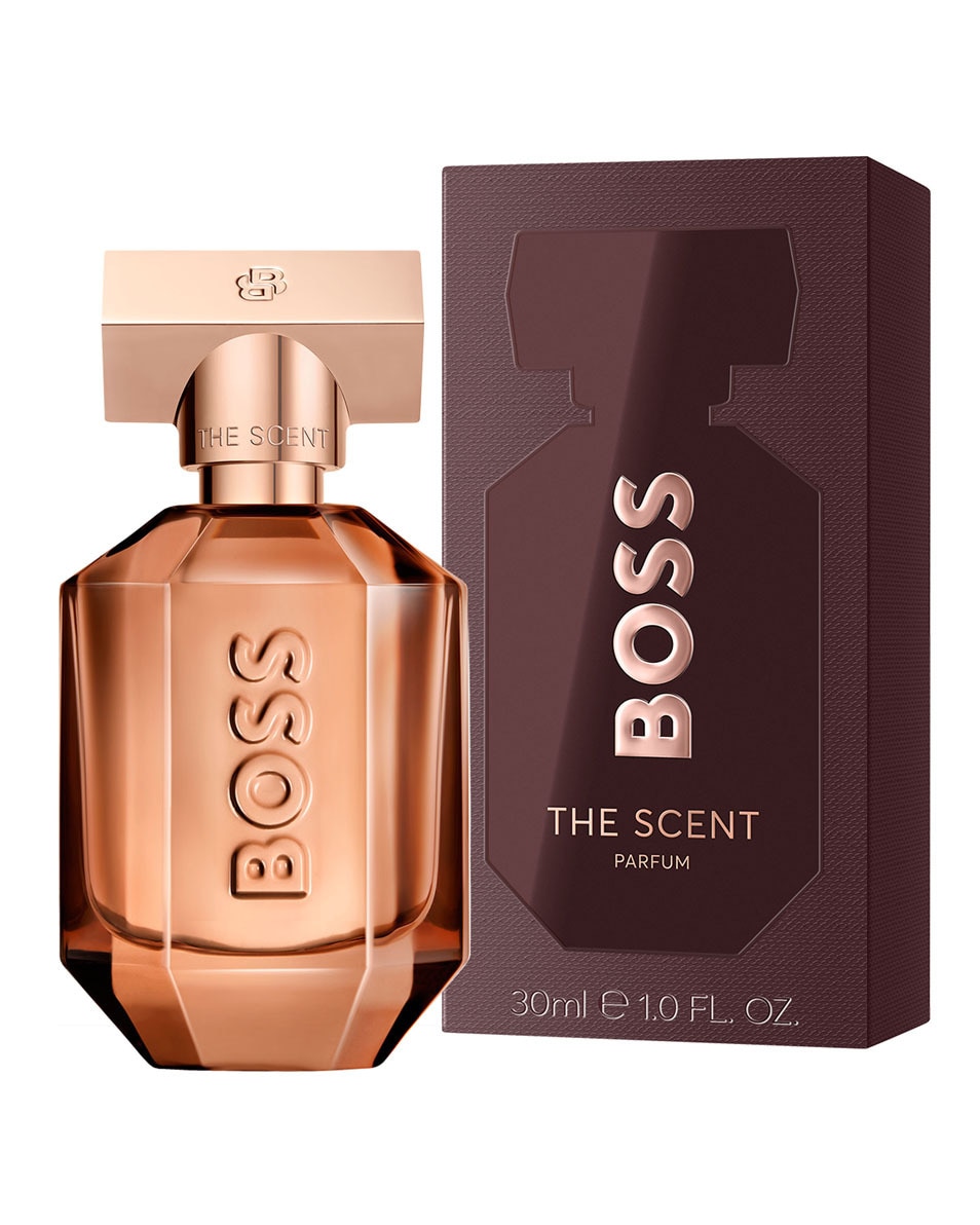 HUGO BOSS BOSS THE SCENT FOR HER LE PARFUM Parfum 30 ML 2