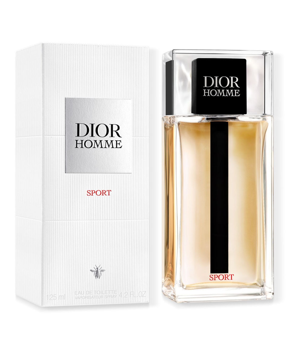 DIOR DIOR HOMME SPORT EAU DE TOILETTE Parfum ICI PARIS XL