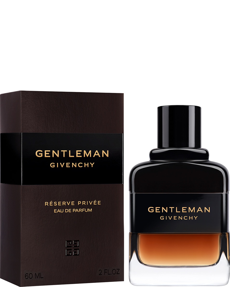 GIVENCHY GENTLEMAN GIVENCHY EAU DE PARFUM RÉSERVE PRIVÉE 60 ML 2
