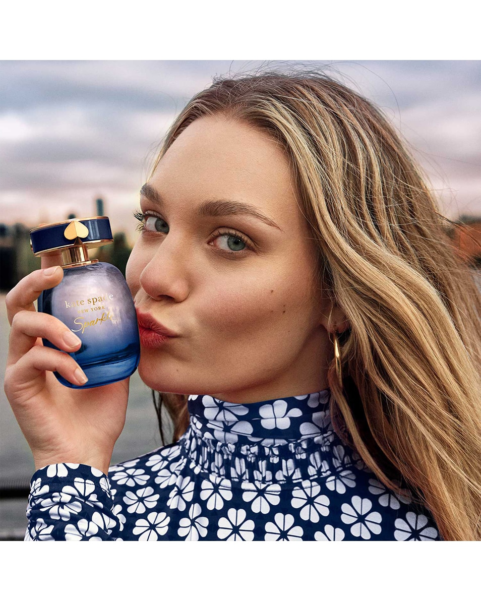 KATE SPADE SPARKLE EAU DE PARFUM 100 ML 2